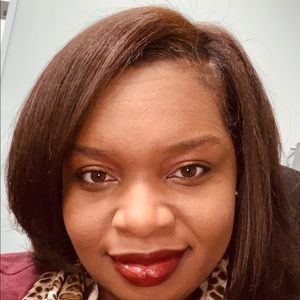 Meet your Posher, Jocklyn